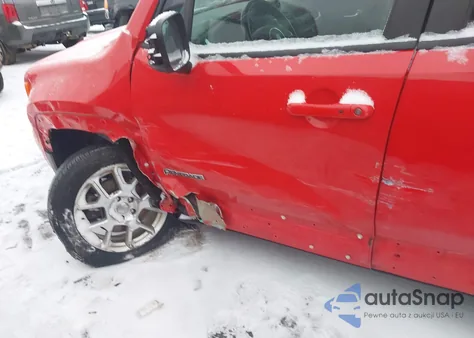 2019 Jeep Renegade Latitude 4X4 from USA, damaged, VIN ZACNJBBB8KPK64347